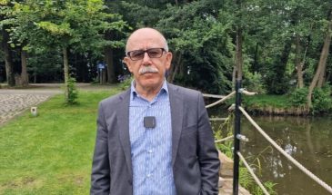 Сияменд Моини: курды должны быть готовы к возможным переменам в политической системе Ирана