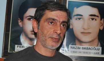 Ушёл из жизни Байрам Балджы, ветеран свободной прессы и редактор Medya Haber