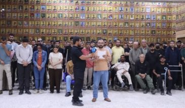 Ветераны войны призвали обеспечить право на надежду для Абдуллы Оджалана