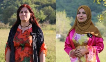 Женщины Южного Курдистана: Свобода Оджалана – условие успеха мирного процесса
