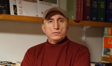 Али Челеби: новый баланс сил окажет влияние на Турцию и курдский вопрос