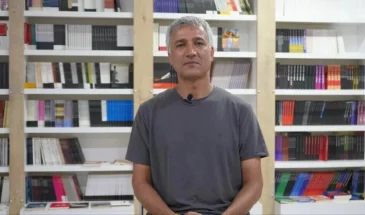 Али Хайдар Элякут: «Демократическая нация» — путь к будущему народов Ближнего Востока