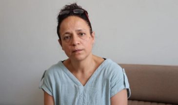 Бесие Озер: каждый должен взять на себя ответственность за решение