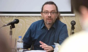Дарио Аццеллини: Абдулла Оджалан должен участвовать в переговорном процессе