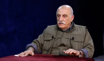 Дуран Калкан: процесс должен основываться на роли Абдуллы Оджалана
