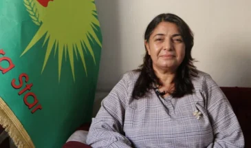 Джавахир Отман: будущее Сирии невозможно без прав женщин и подлинной демократии