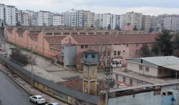 Филиз Йылмаз: болезни заключённых называют «психологическими»