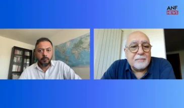 Франко Даниэли: свобода Абдуллы Оджалана — ключ к прочному миру