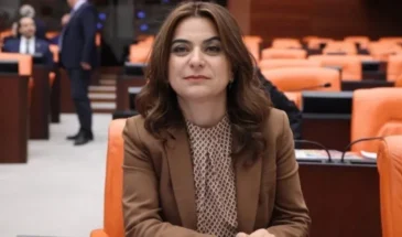 Гулистан Кочийгит: ПСР подтвердила внесение рамочного закона в парламент уже в июле