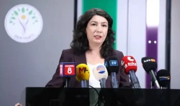 Халиде Тюркоглу: 45 дней без встреч с Абдуллой Оджаланом недопустимы