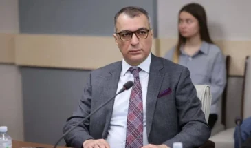 Юрий Набиев: для меня помощь людям важнее политических должностей