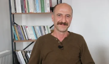 Йылмаз Атлыг: в Курдистане возможна общинная экономика