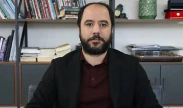 Мехди Оздемир: решение курдского вопроса требует конституционных реформ