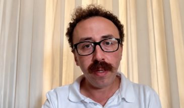 Наим Эминоглу: экономический кризис подталкивает молодежь к преступности