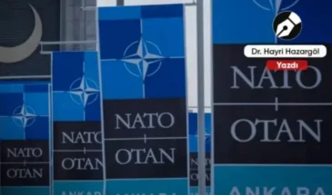 НАТО используется против народов Турции