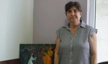 Пынар Кандал: женщины надеются на урегулирование, но обеспокоены позицией властей