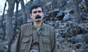 Ревар Авданан: курдский народ должен стать участником будущих политических преобразований в Иране