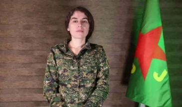 Руксен Мухаммед: женщина должна занять своё место в новой Сирии