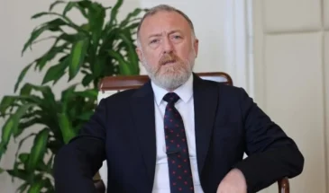 Сезаи Темелли: Абдулла Оджалан призвал как можно скорее принять всеобъемлющий рамочный закон