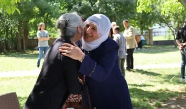 Учар: государство должно выбрать свой путь в мирном процессе