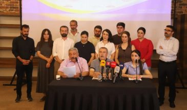 В итоговой декларации объявлено о создании Коммуны учреждений курдского языка