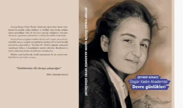 В издательстве Weşanên Meyman вышла новая книга с текстами курдских женщин