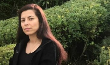 Варишех Моради лишили свиданий с семьёй и телефонной связи в иранской тюрьме