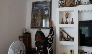 33 года со дня трагедии в Дигоре: нам все еще больно