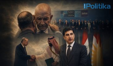 Темп событий ускоряется благодаря саммиту НАТО