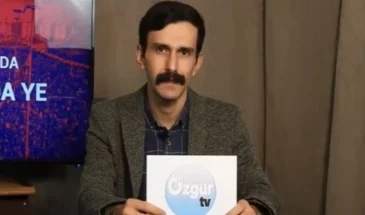 Ахмед Полад уже 200 дней остаётся в плену после задержания в Ракке