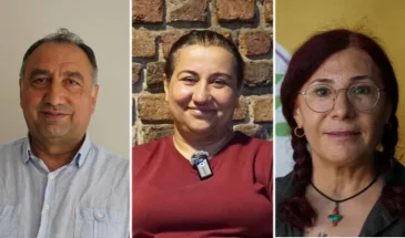Алевиты сталкиваются с дискриминацией и социальной изоляцией в мегаполисах Турции