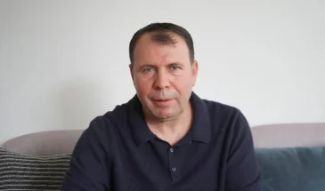 Арслан: Турция должна разделить полномочия управления с местными органами власти