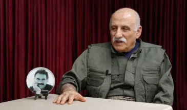 Дуран Калкан: требования процесса «Мир и демократическое общество» будут выполнены