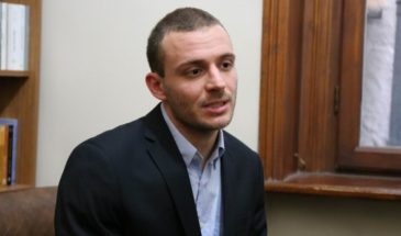 Федерико Вентурини: мирный процесс стал возможен благодаря усилиям Абдуллы Оджалана