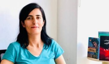 «Гулистан Тара хотела быть голосом своего народа»
