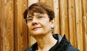 Катрин Малабу: во Франции многие читают и поддерживают идеи Абдуллы Оджалана