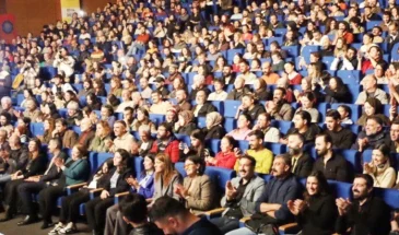 Кинофестивали Курдистана всё больше ориентируются на городскую обеспеченную аудиторию
