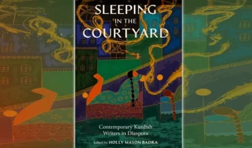 Книга Холли Мейсон Бадра объединяет голоса курдских писательниц и небинарных авторов