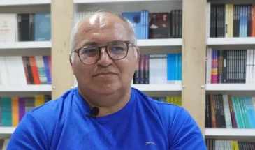 Мехмат Каракуш: обязательная правовая основа жизненно важна для прочного мира