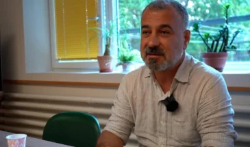 Недждет Аталай: курды должны сами определять своё политическое и культурное будущее