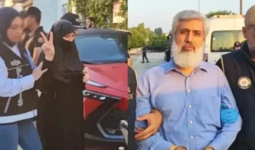 Операция против фонда Фуркана: задержаны 32 человека, назначены управляющие для 5 компаний