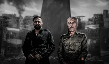 Отряды возмездия имени павших Курдистана наказали двух пособников в Бане и Ребете