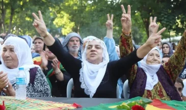 Памятное мероприятие в Башакшехире завершилось