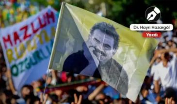Политическая стратегия борьбы является результатом 53-летней борьбы