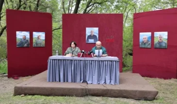 Руководство Движения: без свободной работы Абдуллы Оджалана закон не будет реализован