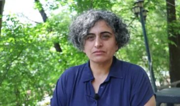 Себахат Тунджел: «Рамочный закон» — лишь начало, борьба за демократизацию продолжится
