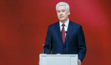 Сергей Собянин: в июле в сторону Московского региона летели более 6,2 тысячи беспилотников