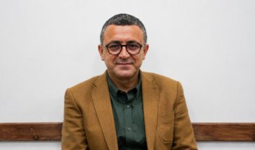 Серхат Эрен: рамочный закон — лишь первый шаг к решению курдского вопроса
