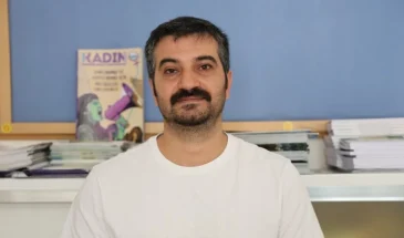 Серхат Кылыч: борьба с зависимостью требует участия каждого