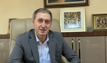 Тунджер Бакырхан: «Рамочный закон» — только первый этап процесса